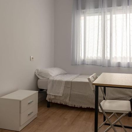 Apartamentos Borriana ブリアナ エクステリア 写真