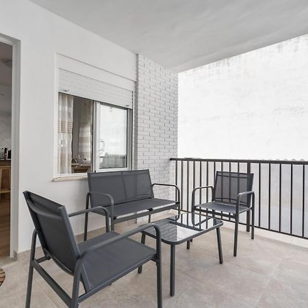 Apartamentos Borriana ブリアナ エクステリア 写真