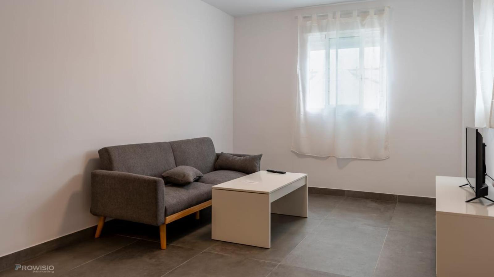 Apartamentos Borriana ブリアナ エクステリア 写真