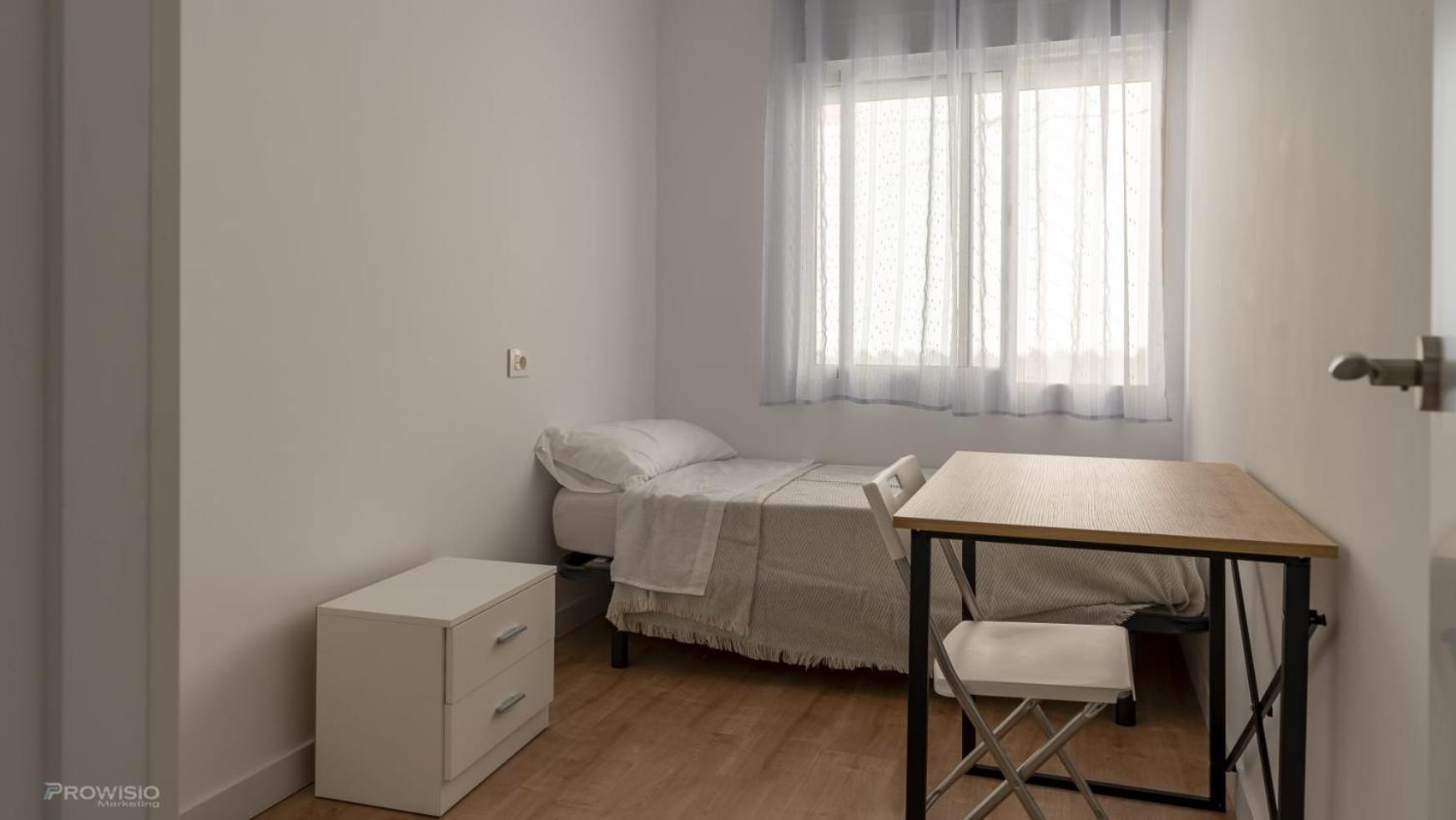 Apartamentos Borriana ブリアナ エクステリア 写真