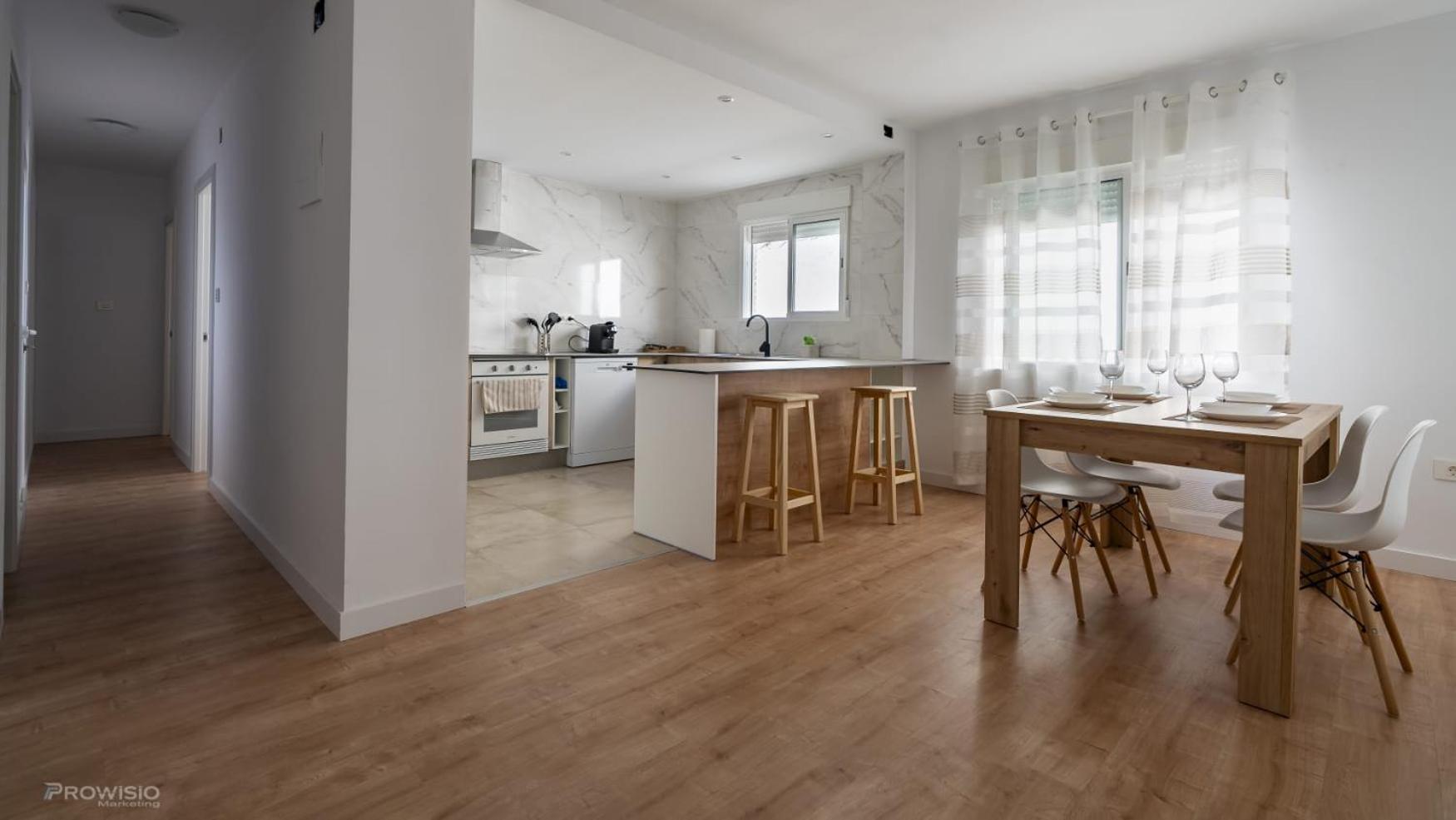 Apartamentos Borriana ブリアナ エクステリア 写真