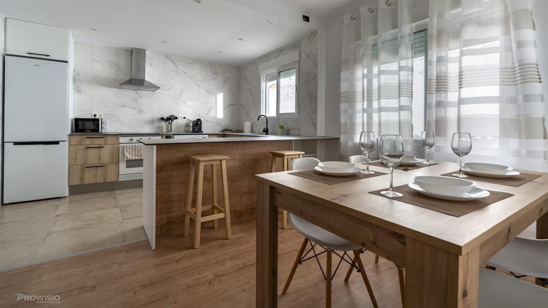 Apartamentos Borriana ブリアナ エクステリア 写真