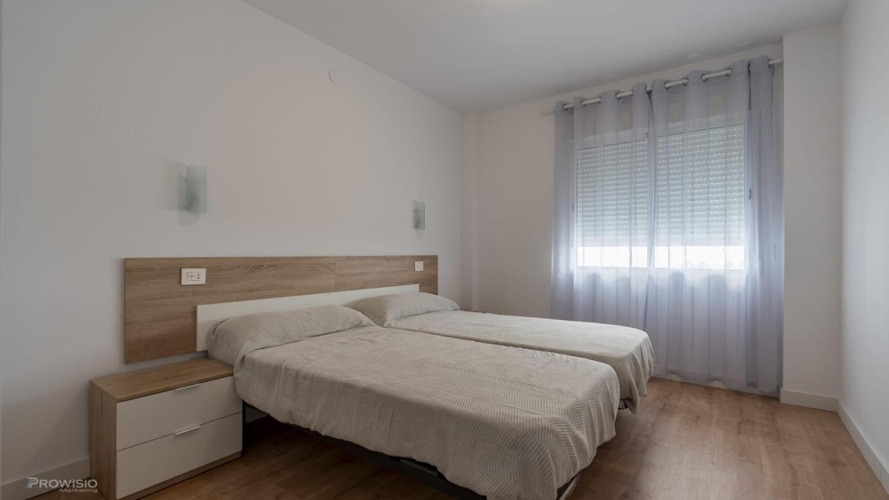 Apartamentos Borriana ブリアナ エクステリア 写真
