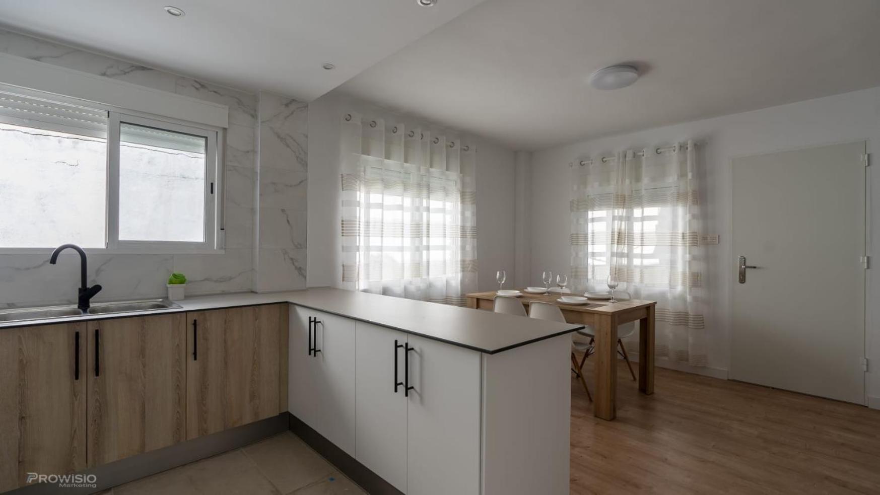 Apartamentos Borriana ブリアナ エクステリア 写真