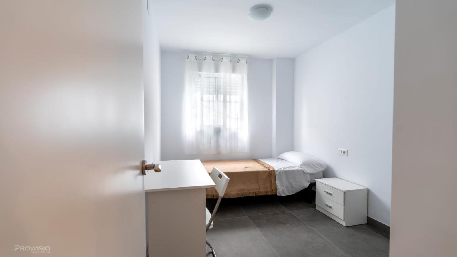 Apartamentos Borriana ブリアナ エクステリア 写真
