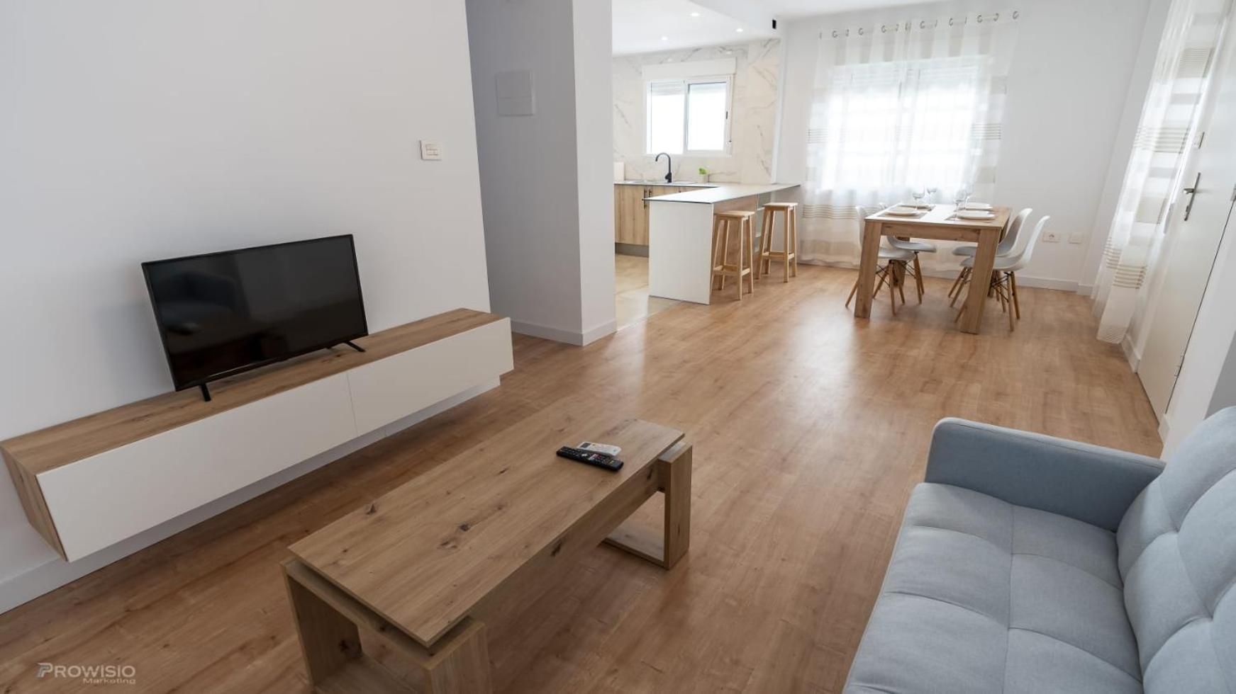 Apartamentos Borriana ブリアナ エクステリア 写真