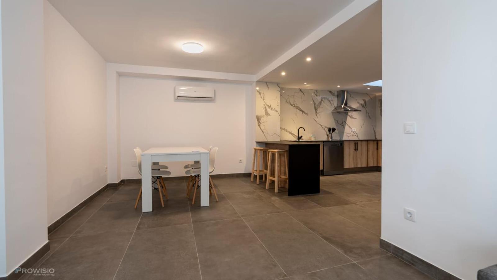 Apartamentos Borriana ブリアナ エクステリア 写真