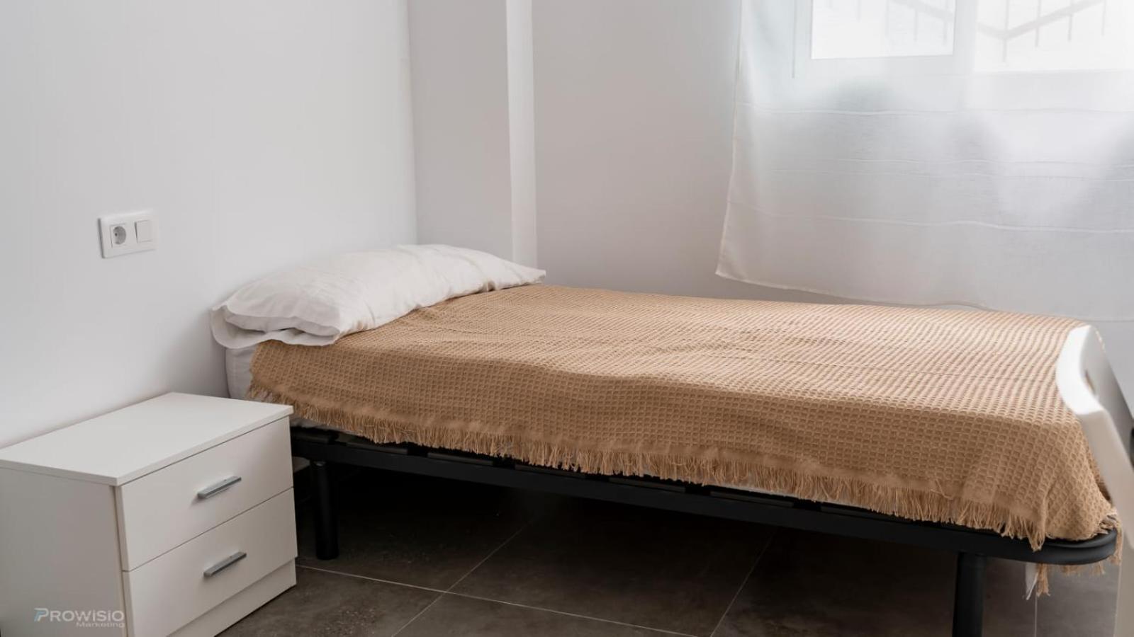 Apartamentos Borriana ブリアナ エクステリア 写真
