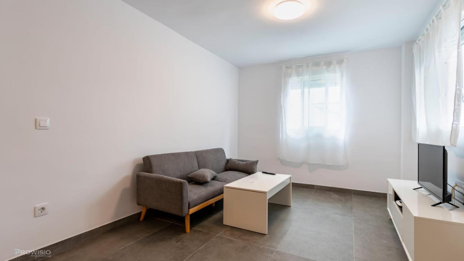 Apartamentos Borriana ブリアナ エクステリア 写真