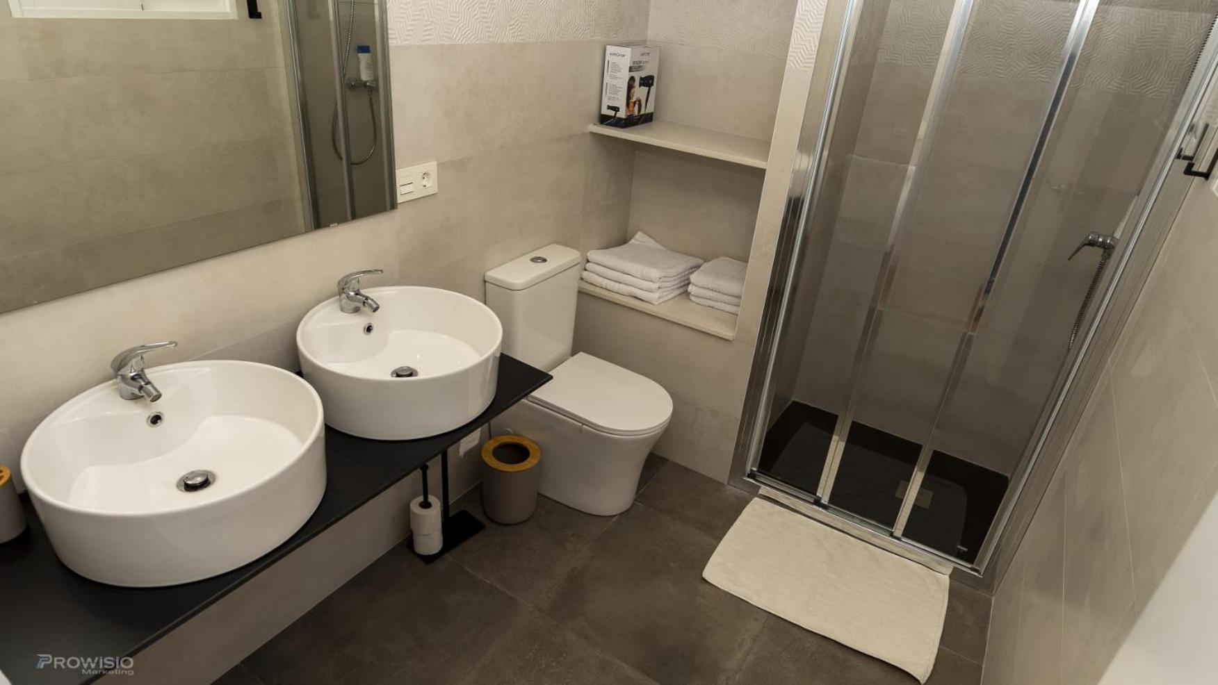 Apartamentos Borriana ブリアナ エクステリア 写真
