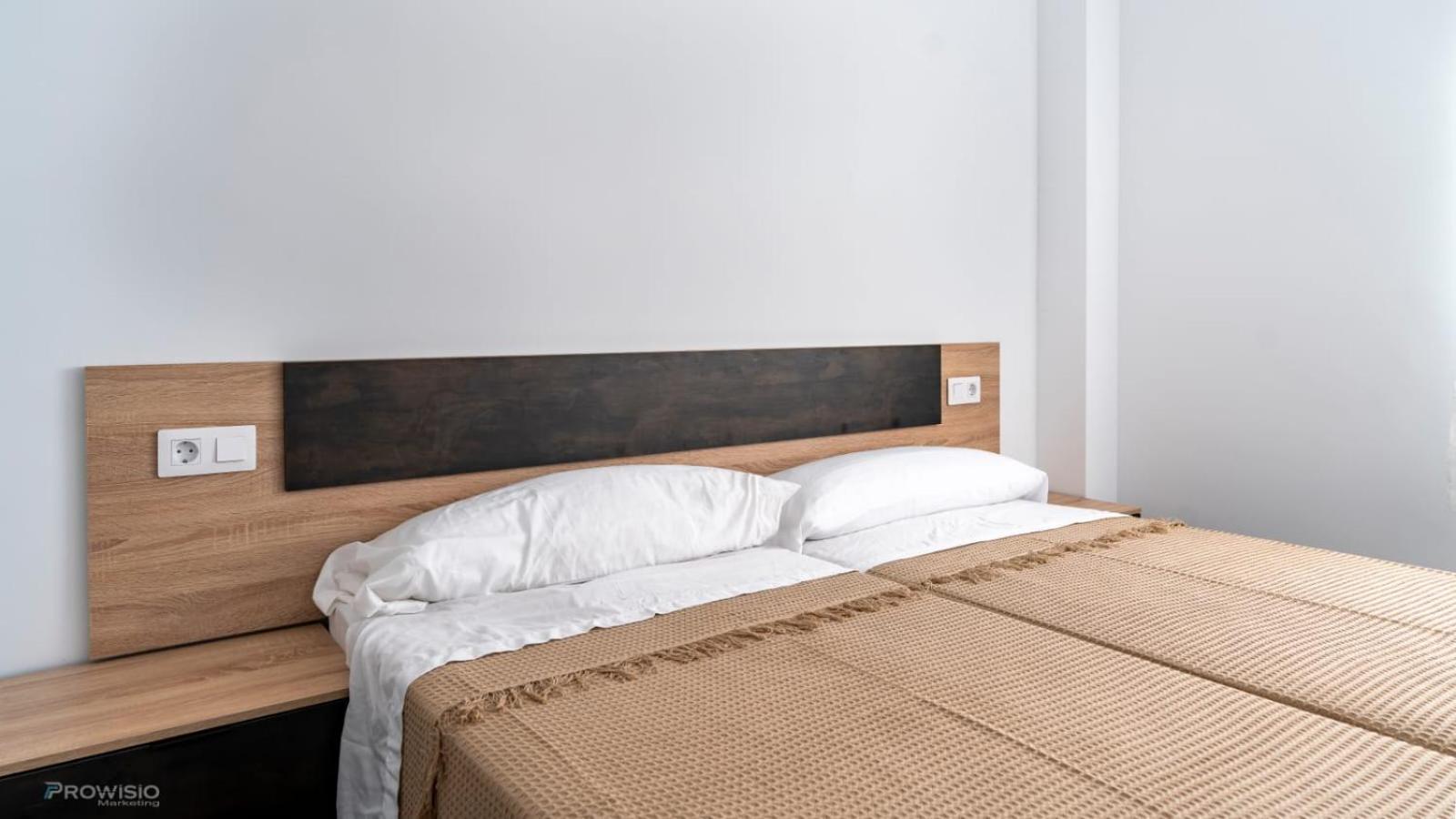 Apartamentos Borriana ブリアナ エクステリア 写真