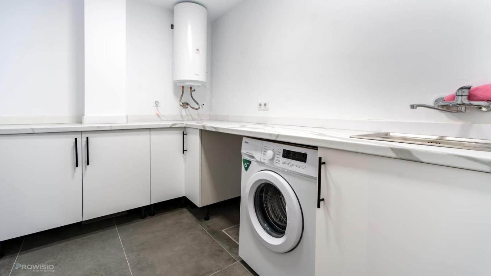 Apartamentos Borriana ブリアナ エクステリア 写真