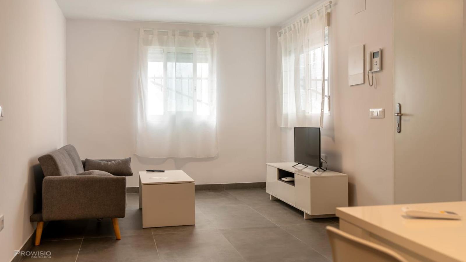Apartamentos Borriana ブリアナ エクステリア 写真